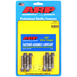 ARP 216-6301 Renault Clio 16V M9 rod bolt kit