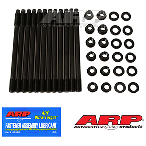 ARP Volvo Head Stud Kit 2.4L/2.5L ARP Volvo Head Stud Kit 2.4L/2.5L