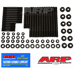 ARP 219-5801 Volvo 2.5L B5254 5cyl '00 & later main stud kit