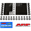 ARP 219-5802 Volvo 2.4L B5254 5cyl '99 & earlier main stud kit