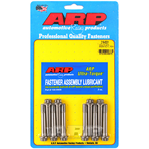 ARP 219-6201 Volvo 2.5L B5254 5cyl rod bolt kit