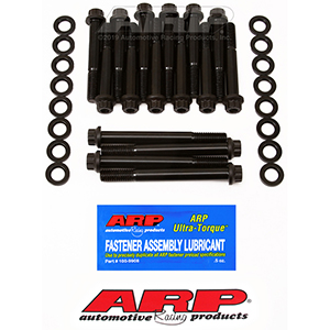 ARP 223-3703 Buick Stage 1 12pt head bolt kit