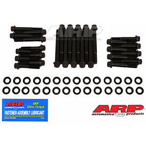 ARP 223-3704 Buick V6 Stage ll Champion head bolt kit