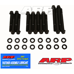 ARP 223-3705 Buick V6 Stock GN1 Champion head bolt kit