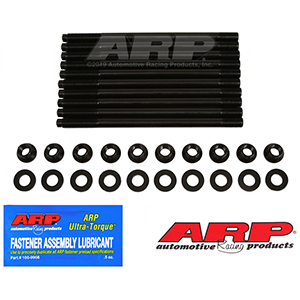 ARP 228-4301 Hyundai 2.0L (G4KF) turbo head stud kit