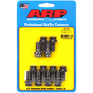 ARP 230-3001 GM 10 & 12 bolt ring gear bolt kit