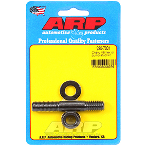 ARP 230-7001 Chevy V8 hex oil pump stud kit