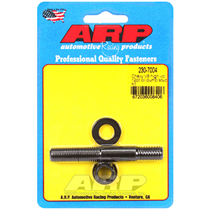 ARP 230-7004 Chevy V8 high volume 12pt oil pump stud kit