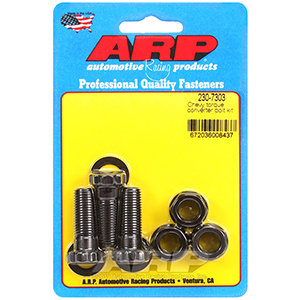 ARP 230-7303 Chevy torque converter bolt kit