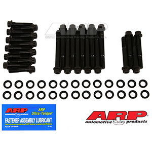 ARP 233-3701 Chevy V6 90? head bolt kit
