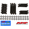 ARP 233-3707 Chevy V6 90?, w/18? Chevy heads, head bolt kit