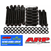 ARP 233-3708 Chevy V6 90?, w/18? hi-port heads, head bolt kit
