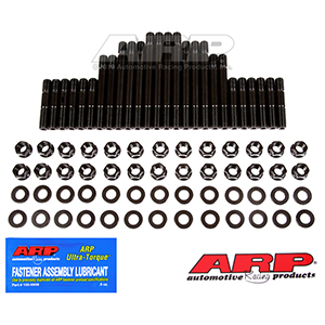 ARP 233-4102 Chevy V6 w/Pontiac Runner head stud kit
