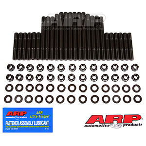 ARP 233-4104 Chevy V6 14? Olds head stud kit