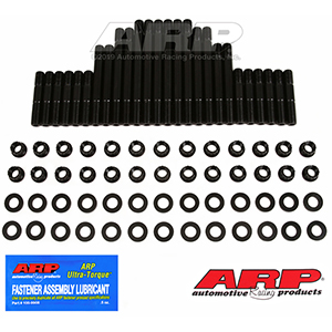 ARP 233-4307 Chevy V6 w/18? standard port head stud kit