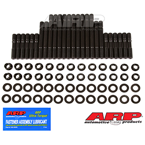 ARP 233-4707 Chevy V6 w/18? standard port head stud kit