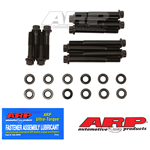 ARP 233-5203 Chevy V6 90? main bolt kit