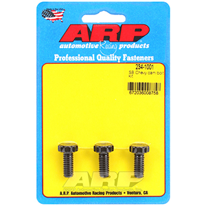 ARP 234-1001 SB/BB Chevy cam bolt kit