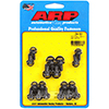 ARP 234-1801 SB Chevy 12pt oil pan bolt kit