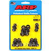ARP 234-1802 SB Chevy hex oil pan bolt kit