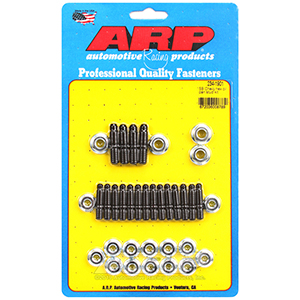ARP 234-1901 SB Chevy hex oil pan stud kit