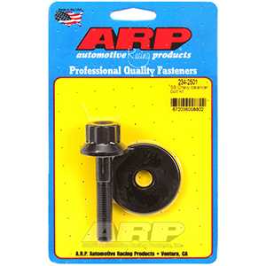 ARP 234-2501 SB Chevy harmonic balancer bolt kit