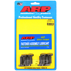 ARP 234-2801 SB Chevy 6.2L LT1 1.125 UHL flywheel bolt kit