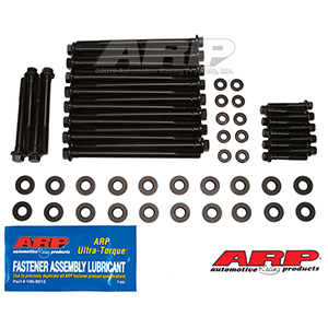 Sbc Ls 03 & Earlier Hex Head Bolt Kit