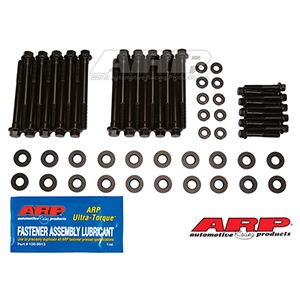 Sbc Ls 04 & Later Hex Head Bolt Kit