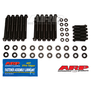 ARP Chevy LSA hex head bolt kit