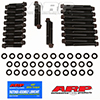 ARP 234-3702 SB Chevy w/Dart head bolt kit