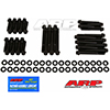 ARP 234-3703 SB Chevy w/12-Rollover Brodix head bolt kit