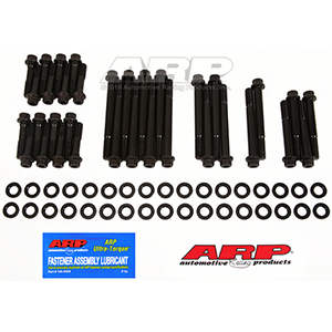 ARP 234-3708 SB Chevy 18? hi-port head bolt kit