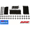 ARP 234-3721 SB Chevy V6 18? hi-port 3/8" holes head bolt kit