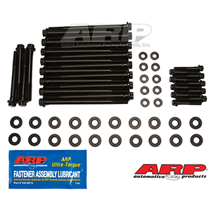 Sbc Geniii/Ls 03 & Earlier 12Pt Head Bolt Kit