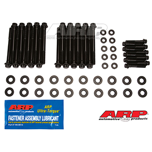 ARP SBC GENIII/LS 04 & later 12pt head bolt kit