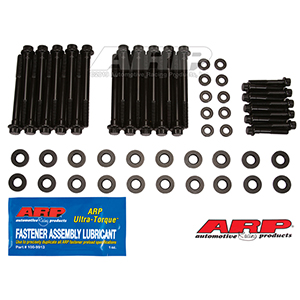 Chevy Lsa 12Pt Head Bolt Kit