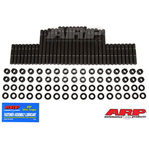 ARP 234-4104 SB Chevy w/14? Olds head stud kit