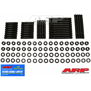 ARP 234-4106 SB Chevy Pontiac Brodix head stud kit