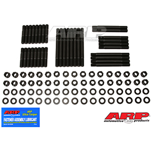 ARP 234-4108 SB Chevy 18? raised port head stud kit