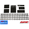 ARP 234-4108 SB Chevy 18? raised port head stud kit