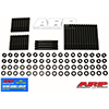 ARP 234-4109 SB Chevy Dart II cast iron head stud kit