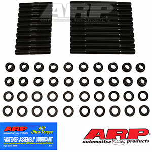 ARP 234-4201 308 Holden 1/2" head stud kit