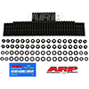 ARP 234-4213 SB Chevy alum Bowtie splayed head stud kit