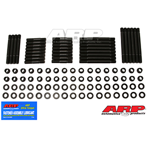 ARP 234-4303 SB Chevy, w/-12 Brodix18? head stud kit