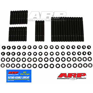 ARP 234-4309 SB Chevy Dart II 12pt head stud kit
