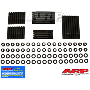 ARP 234-4310 SB Chevy w/18? Rollover Brodix 12pt head stud kit