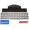 ARP 234-4311 SB Chevy, w/-12 rollover Brodix angle mill MX, head stud kit
