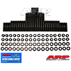 ARP 234-4312 SB Chevy Brodix-canted valve 12pt head stud kit