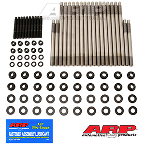 ARP 234-4313 GM Pre '03 CA625+ 12pt head stud kit